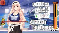 Pretty Girls Mahjong Solitaire screenshot, image №155533 - RAWG