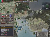 Hearts of Iron III: Their Finest Hour screenshot, image №595826 - RAWG