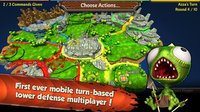 Siegecraft Defender Zero screenshot, image №1392317 - RAWG