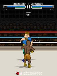 Prizefighters screenshot, image №711432 - RAWG
