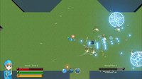 Marmoreal (itch) screenshot, image №1037721 - RAWG