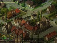 Blitzkrieg Anthology screenshot, image №221312 - RAWG