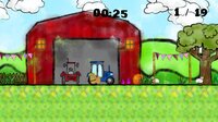 Leonie's 15th Potato Day screenshot, image №3541910 - RAWG