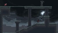 Sodor Jam 2023 "metroidvania screenshot, image №3856992 - RAWG