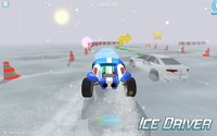 Ice Driver screenshot, image №1335235 - RAWG