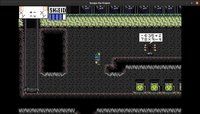 Escape the Project screenshot, image №2268147 - RAWG
