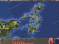 War in the Pacific: The Struggle Against Japan 1941-1945 screenshot, image №406860 - RAWG
