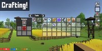 Pixel Block Survival Craft screenshot, image №1452220 - RAWG