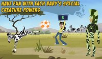 Wild Kratts Baby Buddies screenshot, image №1361890 - RAWG