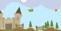 Flappy Dragon Eat Coin screenshot, image №1189392 - RAWG