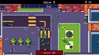 Snake Trouble (nitebay) screenshot, image №3338834 - RAWG