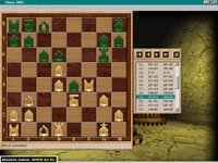 Chess 2003 screenshot, image №364802 - RAWG