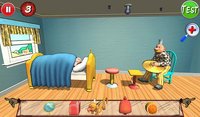 Rube Works: Rube Goldberg Game screenshot, image №2103788 - RAWG