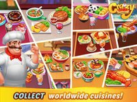 Crazy Chef Cooking Games screenshot, image №2045369 - RAWG