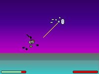 Fangame - Joy Mech Fight screenshot, image №1867315 - RAWG