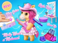 Pony Sisters Pop Music Band - Play, Sing & Design screenshot, image №1592553 - RAWG