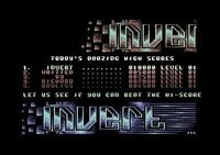 Invert [Commodore 64] screenshot, image №2424447 - RAWG