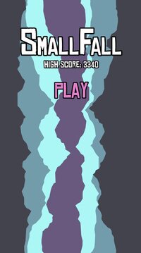 Small Fall screenshot, image №3730619 - RAWG