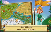 Gnomes Garden: The Queen of Trolls screenshot, image №1497269 - RAWG