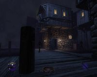 Thief 3: Deadly Shadows screenshot, image №220984 - RAWG