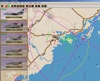 Modern Air Power: War over Vietnam screenshot, image №473740 - RAWG