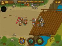 Frozen Islands War screenshot, image №1661882 - RAWG