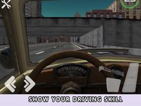 Drift Car CLassic screenshot, image №920501 - RAWG