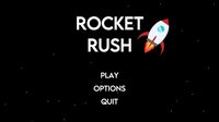 Rocket Rush (itch) (Bladev) screenshot, image №3097117 - RAWG