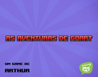 As Aventuras de Gorrt - Arthur screenshot, image №2021292 - RAWG