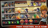 Mafia Vs Monsters screenshot, image №1542551 - RAWG