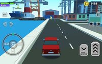 Car Driving in Crazy Town screenshot, image №1557458 - RAWG