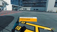 Airport Ground Handling Simulator VR screenshot, image №3535412 - RAWG