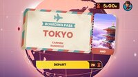 Carmen Sandiego screenshot, image №4169043 - RAWG