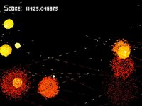 BLASTOFF! screenshot, image №1244527 - RAWG