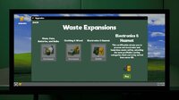 Trash Sorter Simulator screenshot, image №4250373 - RAWG