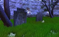 The Lost One (bakershah) screenshot, image №1256446 - RAWG