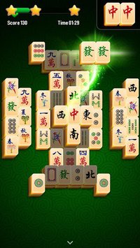 Mahjong Oriental screenshot, image №1448462 - RAWG