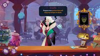 Disney Villains Cursed Café screenshot, image №4180436 - RAWG