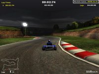 Michael Schumacher Racing World Kart 2002 screenshot, image №312445 - RAWG