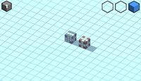 Dice Punk screenshot, image №3470601 - RAWG