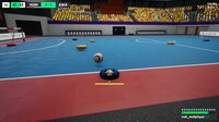 World of Football screenshot, image №4126755 - RAWG