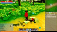 Swords of Time screenshot, image №2604737 - RAWG