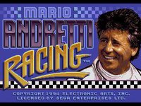 Mario Andretti Racing screenshot, image №728111 - RAWG
