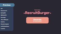 Username Generator! screenshot, image №3360578 - RAWG