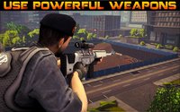 Cover Fire Sniper Shooter: Modern Combat FPS Game screenshot, image №1719886 - RAWG