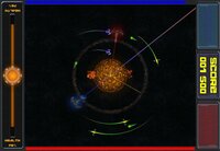Icarus (itch) (barsk) screenshot, image №2949535 - RAWG