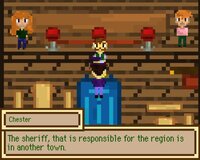 Nightwreath screenshot, image №2400578 - RAWG