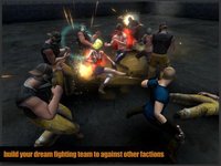 Heroes of Melee Fighting: Underground screenshot, image №1939920 - RAWG