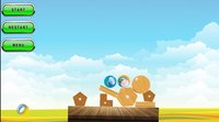 Physics Puzzle 2 Marble Mania screenshot, image №1296224 - RAWG