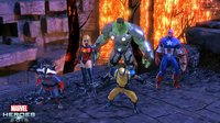 Marvel Heroes screenshot, image №837899 - RAWG